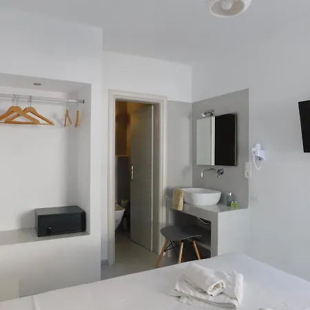 Capital Centro Appartement Fira (Santorini)