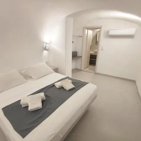 Apartment Capital Centro Fira (Santorini)